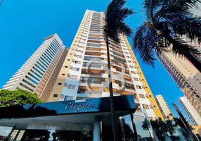 Foto 1 de Apartamento com 3 Quartos para alugar, 130m² em Gleba Palhano, Londrina