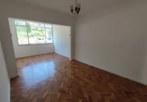 Foto 1 de Kitnet com 1 Quarto à venda, 42m² em Centro, Rio de Janeiro