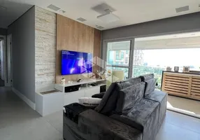 Foto 1 de Apartamento com 3 Quartos à venda, 117m² em Umuarama, Osasco