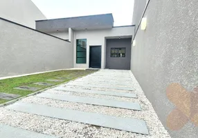 Foto 1 de Casa com 3 Quartos à venda, 115m² em Braga, São José dos Pinhais