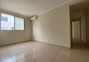 Foto 1 de Apartamento com 2 Quartos à venda, 50m² em Jardim América, Araçatuba