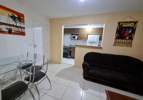 Foto 1 de Apartamento com 3 Quartos para alugar, 75m² em Tapanã, Belém