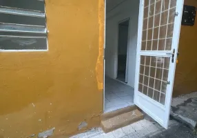 Foto 1 de Casa com 1 Quarto para alugar, 40m² em Piedade, Rio de Janeiro