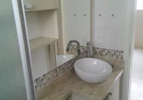 Foto 1 de Apartamento com 2 Quartos à venda, 46m² em Campestre, Piracicaba