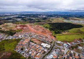 Foto 1 de Lote/Terreno à venda, 200m² em Jardim Santa Luzia, São José dos Campos