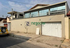 Foto 1 de Casa com 4 Quartos à venda, 296m² em Santa Lucia, Betim