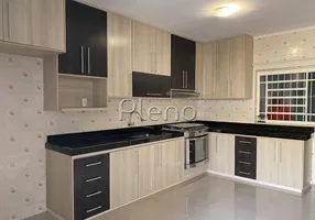 Foto 1 de Casa com 3 Quartos à venda, 156m² em Vila Joaquim Inácio, Campinas