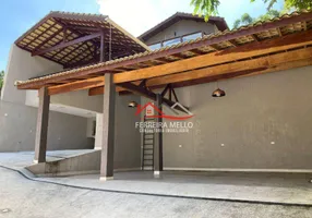 Foto 1 de Casa de Condomínio com 4 Quartos à venda, 259m² em Alpes de Caieiras, Caieiras