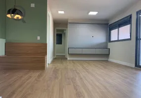 Foto 1 de Apartamento com 2 Quartos para venda ou aluguel, 87m² em Jardim Guanabara, Campinas