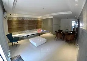 Foto 1 de Apartamento com 3 Quartos para venda ou aluguel, 138m² em Centro, Nova Iguaçu