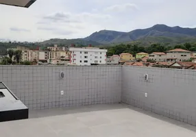 Foto 1 de Cobertura com 2 Quartos à venda, 120m² em Santa Helena, Belo Horizonte