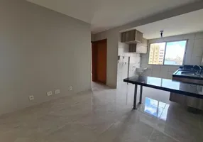 Foto 1 de Apartamento com 2 Quartos à venda, 46m² em Samambaia Sul, Brasília