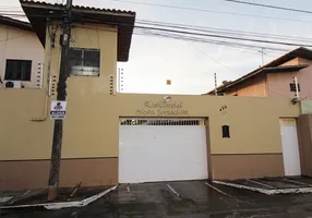 Foto 1 de Casa com 3 Quartos para alugar, 62m² em Passaré, Fortaleza
