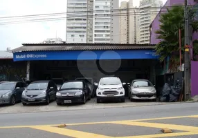 Foto 1 de Galpão/Depósito/Armazém à venda, 750m² em Alto da Lapa, São Paulo