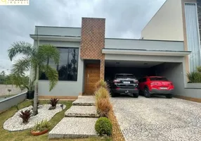 Foto 1 de Casa de Condomínio com 3 Quartos à venda, 190m² em Jardim São Marcos, Valinhos