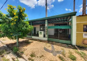 Foto 1 de Casa com 3 Quartos à venda, 133m² em Jardim Eulina, Campinas