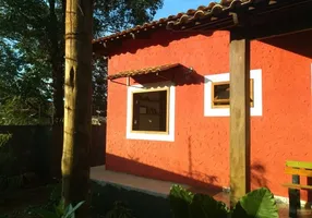 Foto 1 de Casa com 2 Quartos à venda, 110m² em Taquarussu, Palmas
