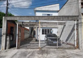 Foto 1 de Sobrado com 3 Quartos à venda, 175m² em Jardim Baruch, Guarulhos