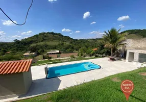 Foto 1 de Casa de Condomínio com 5 Quartos à venda, 350m² em Centro, Brumadinho