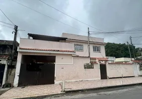 Foto 1 de Casa com 2 Quartos à venda, 200m² em Engenho Pequeno, São Gonçalo
