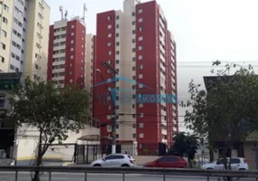 Foto 1 de Apartamento com 2 Quartos à venda, 55m² em Cangaíba, São Paulo