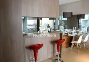 Foto 1 de Apartamento com 2 Quartos à venda, 66m² em Rebouças, Curitiba