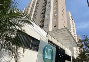 Foto 1 de Apartamento com 2 Quartos à venda, 57m² em Planalto, São Bernardo do Campo