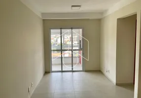 Foto 1 de Apartamento com 2 Quartos para alugar, 70m² em Saliola, Marília