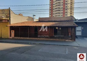 Foto 1 de Ponto Comercial para alugar, 260m² em Jardim Paulista, Ribeirão Preto