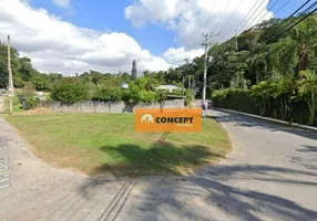 Foto 1 de Lote/Terreno à venda, 255m² em Parque Jacarandá, Arujá