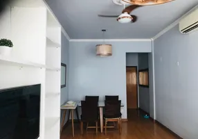 Foto 1 de Apartamento com 2 Quartos à venda, 77m² em Maracanã, Rio de Janeiro