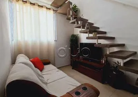 Foto 1 de Apartamento com 2 Quartos para venda ou aluguel, 109m² em Jardim Elite, Piracicaba