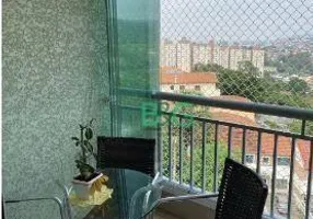 Foto 1 de Apartamento com 2 Quartos à venda, 60m² em Vila Santos, São Paulo