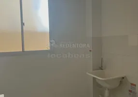 Foto 1 de Apartamento com 2 Quartos à venda, 40m² em Parque das Flores, São José do Rio Preto