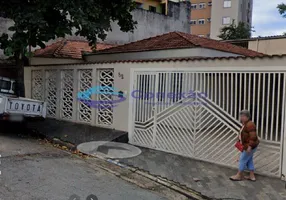 Foto 1 de Casa com 4 Quartos à venda, 264m² em Imirim, São Paulo