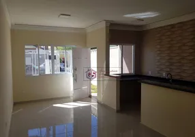 Foto 1 de Casa com 3 Quartos à venda, 78m² em Parque Paduan, Taubaté