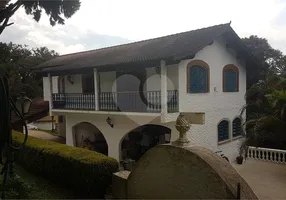 Foto 1 de Casa de Condomínio com 3 Quartos à venda, 259m² em Roseira, Mairiporã