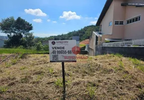 Foto 1 de Lote/Terreno à venda, 360m² em Pedra Branca, Palhoça