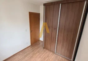 Foto 1 de Apartamento com 2 Quartos para alugar, 43m² em Loteamento Santa Marta, Ribeirão Preto