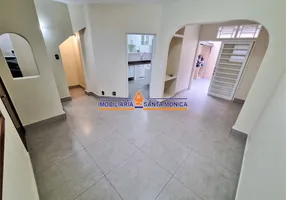 Foto 1 de Casa com 3 Quartos à venda, 100m² em Planalto, Belo Horizonte