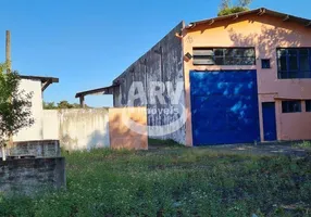Foto 1 de Galpão/Depósito/Armazém à venda, 360m² em Rubem Berta, Porto Alegre