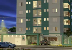 Foto 1 de Apartamento com 3 Quartos à venda, 100m² em Saraiva, Uberlândia