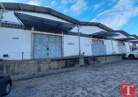 Foto 1 de Galpão/Depósito/Armazém para alugar, 330m² em Liberdade, Campina Grande