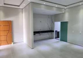 Foto 1 de Casa com 3 Quartos à venda, 138m² em Vila Teller, Indaiatuba