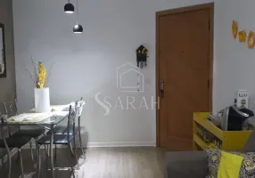 Foto 1 de Apartamento com 2 Quartos à venda, 49m² em Imirim, São Paulo