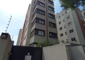Foto 1 de Apartamento com 1 Quarto para alugar, 50m² em Novo Mundo, Curitiba