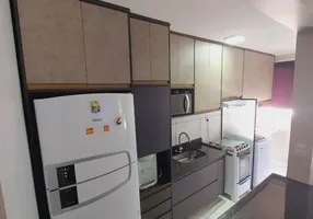 Foto 1 de Apartamento com 2 Quartos à venda, 42m² em Ponte Nova, Várzea Grande