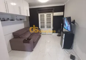 Foto 1 de Kitnet com 1 Quarto à venda, 35m² em Bela Vista, São Paulo