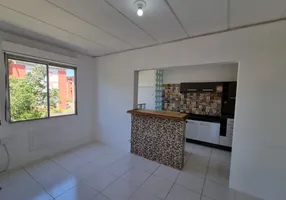 Foto 1 de Apartamento com 1 Quarto à venda, 52m² em Vila Nova, Porto Alegre