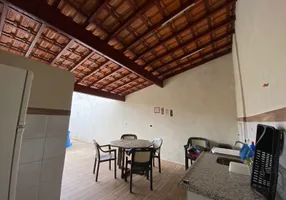 Foto 1 de Casa com 3 Quartos à venda, 157m² em Loteamento Kobayat Libano, Piracicaba